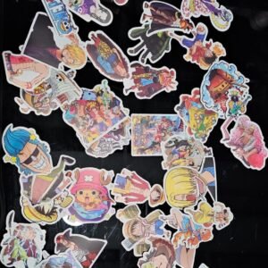 Stickers - 50 Piezas Por Paquete #3
