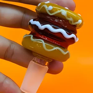 Bowl - Hamburguesa