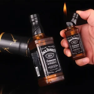 Encendedor - Botella Licor