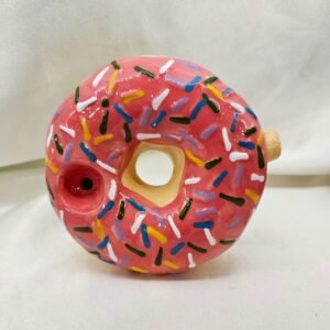 PIPA CERAMICA DONA ROSA