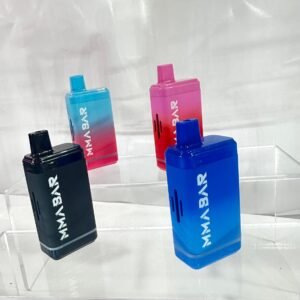 Baterías Tipo Vape Entrada 510