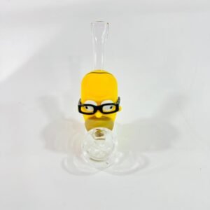 Homero - Pipa Silicon