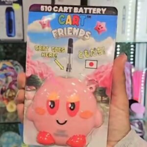 Cart - Friends 510
