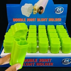 Porta joint y Encendedor