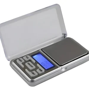 Báscula 01 A 1000g