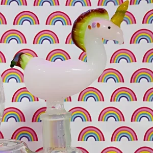 Bowl - Unicornio