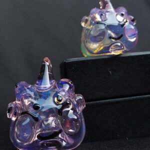 Pipa De Diseño - Modelo "Manji-bu"