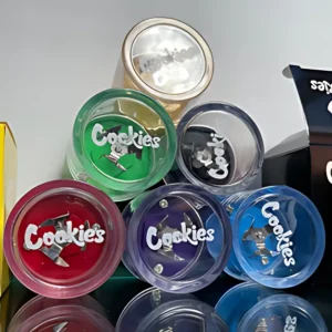 Grinder - Eléctrico C (Color al azar)