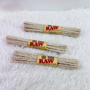 Raw - Cepillos Hemp