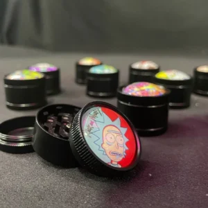 Grinder - Mini Metal #5 (Modelo al azar)