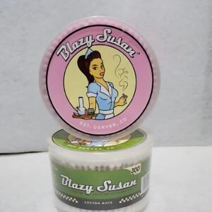 Blazy Susan - Cotto Buds “300 pzs”