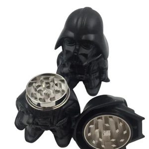 Grinder Metal - #15