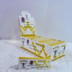 Hornet - Papel Pa Liar 1 1/4 natural