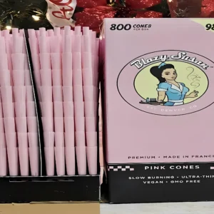 Blazy Susan - 800 Conos 98mm