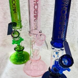 "30cm" Phoenix Star | Bongs De Vidrio | #3