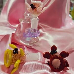 Bowl - Flor