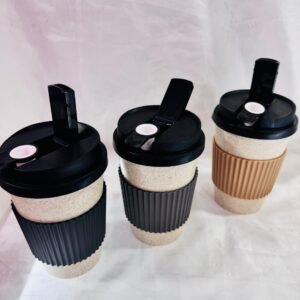 Bongs - Tipo Vaso Térmico (Color al azar)