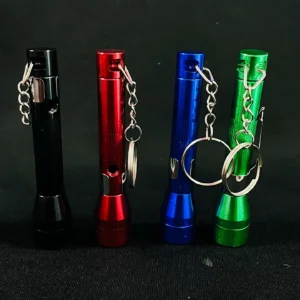 Pipa - Tipo Lampara (Color al azar)