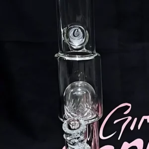 "42cm" Bongs De Vidrio - Cookies XL