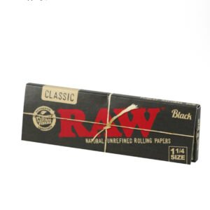 RAW Black Classico