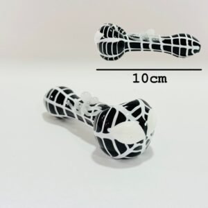 Pipa De Vidrio - Modelo "Araña"