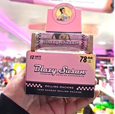 Blazy Susan - Roladora 78mm | Venta Por Pieza |