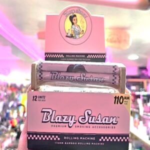 Blazy Susan - Roladora 110mm | Venta Por Pieza |