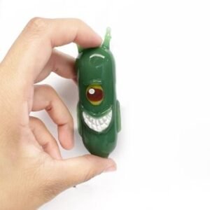Pipa De Diseño – Modelo "Platon"