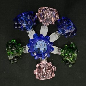 Bowl #14 - Entrada #14 (Colores al azar)