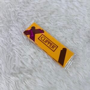 Clipper - Papel De liar Ultrafino Mix Sabores