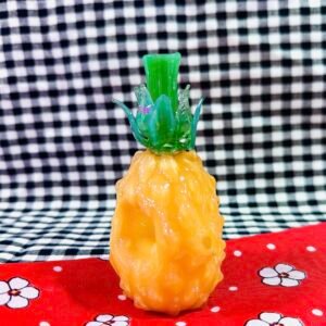 Pipa De Diseño - Modelo "Piña"