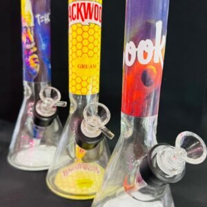 Bongs de vidrio - #20