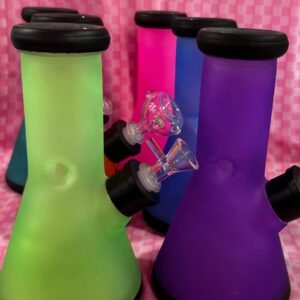 Bongs - #26 Colores (Al azar)