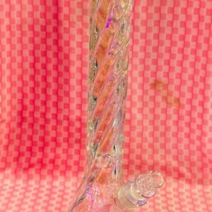 Beaker Bong Tornasol #3