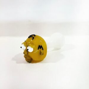 Pipa De Vidrio - Modelo "Homero"