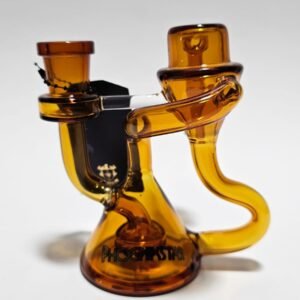“12cm” Phoenix - Ash Cachers #9 | Angulo 90 grados | Color al azar