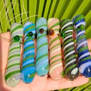 One Hitters "8.5cm" Modelo Candy | Colores al azar |