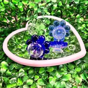 Bowl - Flor (Colores al azar)