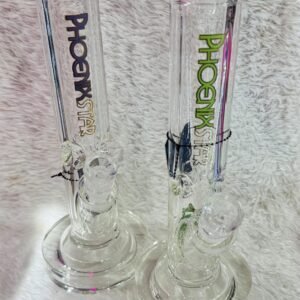 "30cm" Phoenix Star - Bongs De Vidrio #5