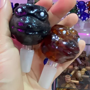 Bowl - Tortuja Ninja (Color al azar)