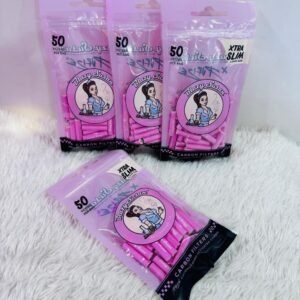 Blazy Susan - Filtros Xtra Slim (50 pz)