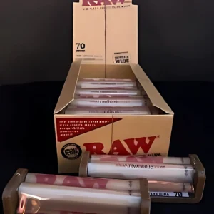 Raw Classica - Roladora 70mm