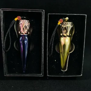 Pipa - llavero (Colores al azar)