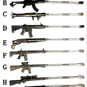 Dab Tools - #1 (Modelo al azar)