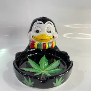 Cenicero - Pingüino Pacheco