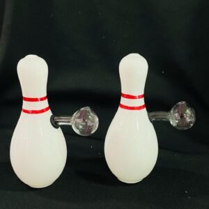 Oil Burn Bong - #7 “Bolos”