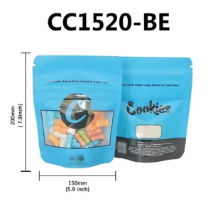 Bolsa #15 - 28g
