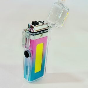 Encendedor Plasma - #46