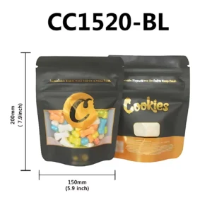 Bolsa #14 - 28g