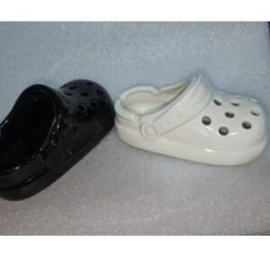 Cenicero - Crocs